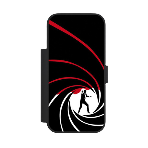 Apple iPhone 18 Pro NIVOflip Tirer