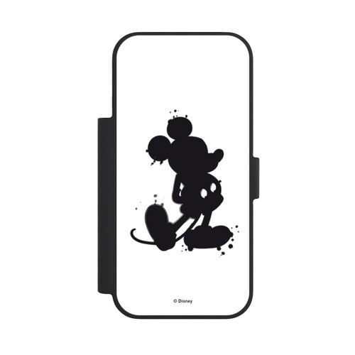 Apple iPhone 18 Pro NIVOflip Micky Maus - Splash