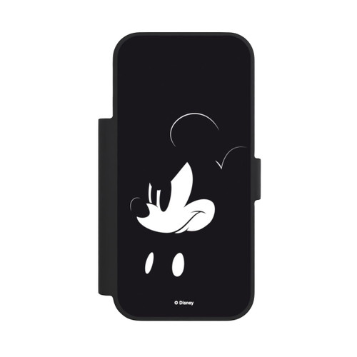 Apple iPhone 18 Pro NIVOflip Micky Maus Mad