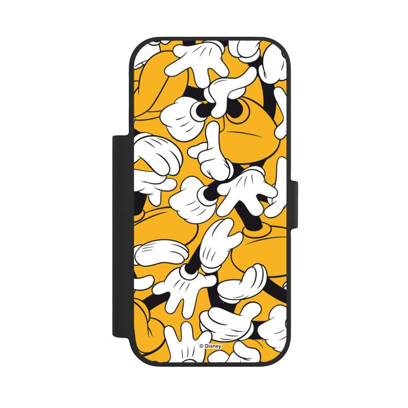 iPhone 18 Pro NIVOflip Micky Maus - Gloves