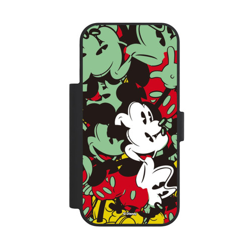 Apple iPhone 18 Pro NIVOflip Micky Muse