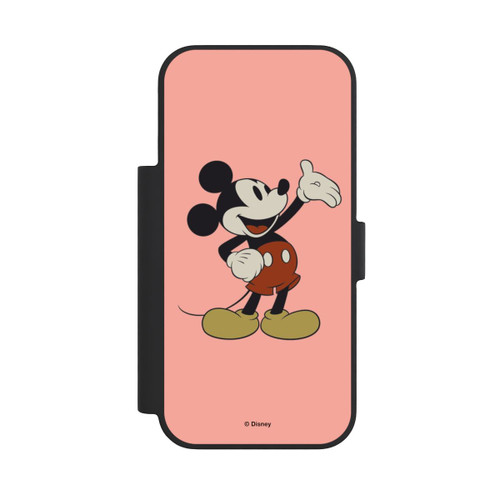 Apple iPhone 18 Pro NIVOflip Happy Micky