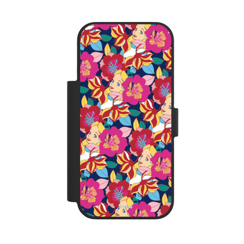 Apple iPhone 18 Pro NIVOflip Alice Flower Pattern