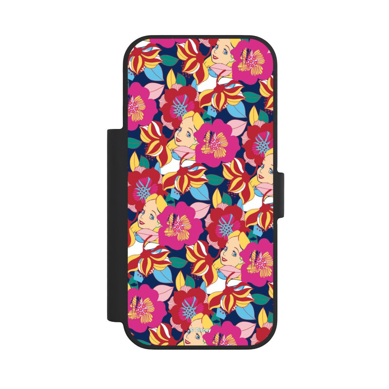iPhone 18 Pro NIVOflip Alice Flower Pattern