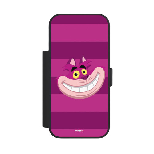 Apple iPhone 18 Pro NIVOflip Cheshire Cat
