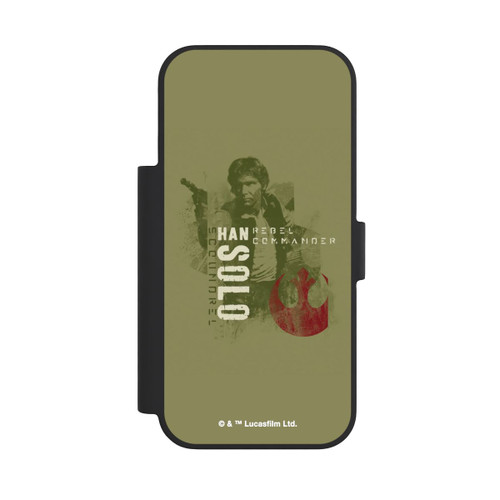 Apple iPhone 18 Pro NIVOflip Rebel Commander