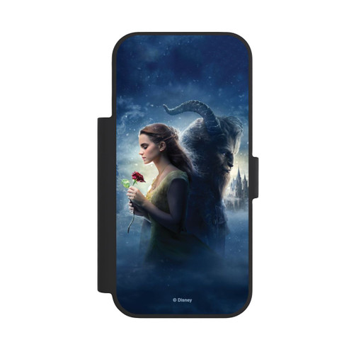 Apple iPhone 18 Pro NIVOflip La Belle et la Bête