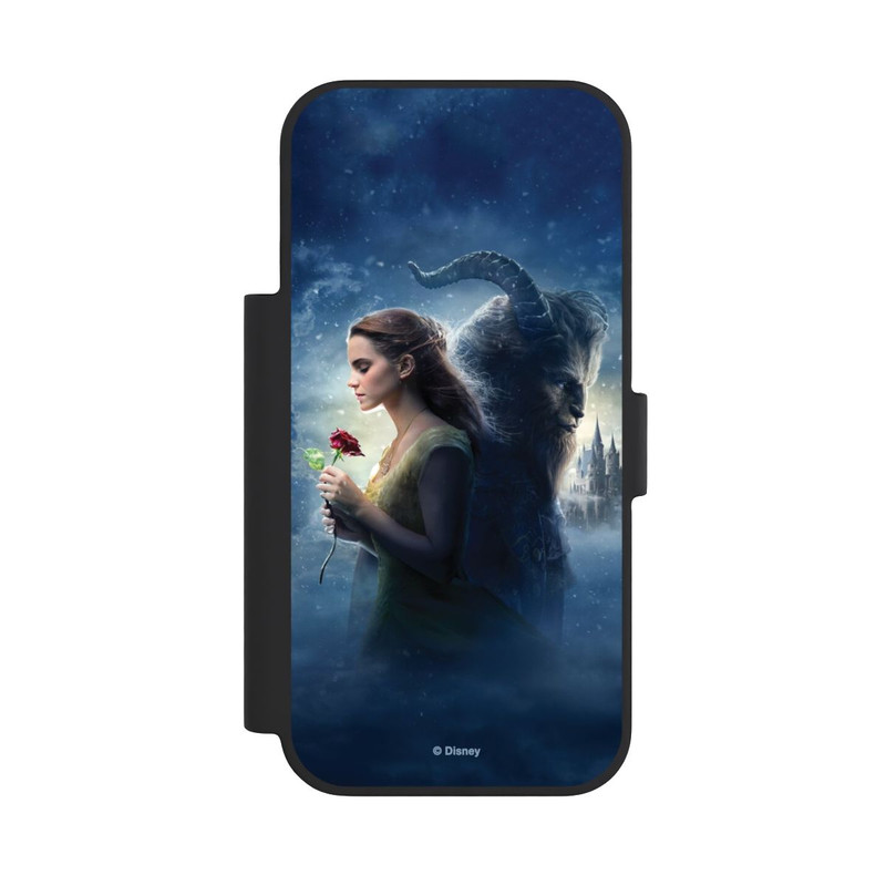 iPhone 18 Pro NIVOflip Belle und Biest
