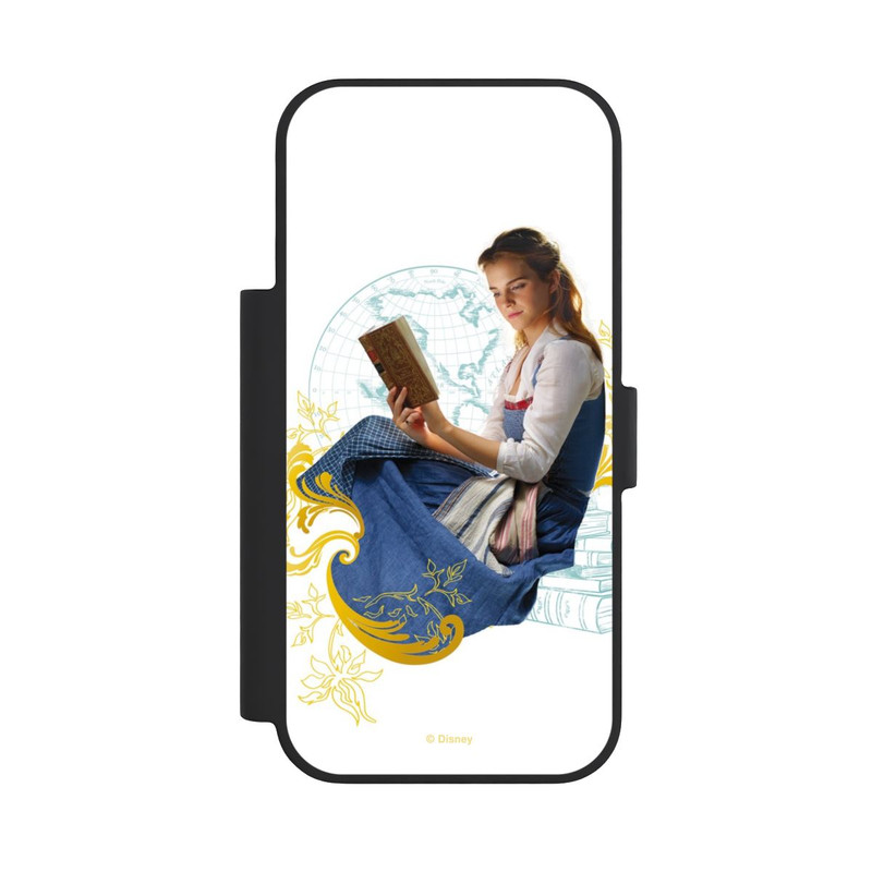 iPhone 18 Pro NIVOflip Belle Reading Movie