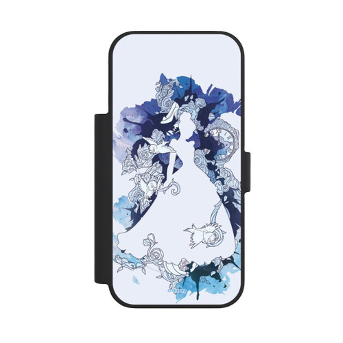 Apple iPhone 18 Pro NIVOflip Princesse Cendrillon