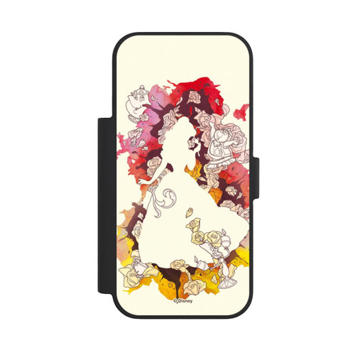 Apple iPhone 18 Pro NIVOflip Princesse Belle
