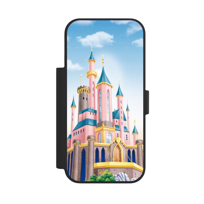 iPhone 18 Pro NIVOflip Disney Castle