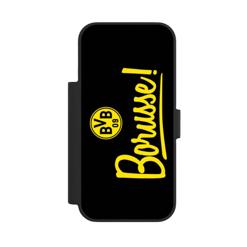 Apple iPhone 18 Pro NIVOflip BVB Borusse