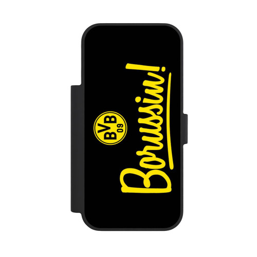 Apple iPhone 18 Pro NIVOflip BVB Borussin