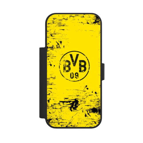 Apple iPhone 18 Pro NIVOflip BVB Destroyed Look