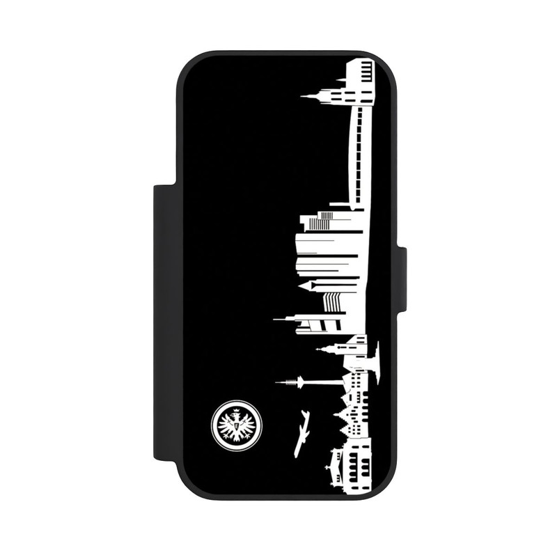iPhone 18 Pro NIVOflip Frankfurter Skyline