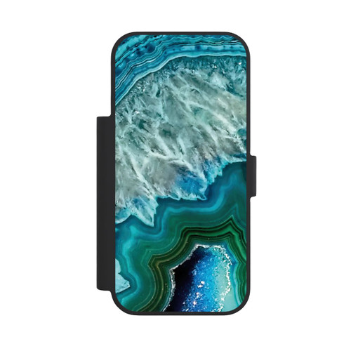 Apple iPhone 18 Pro NIVOflip Crystal Crystal