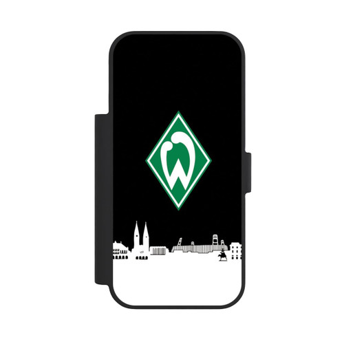 Apple iPhone 18 Pro NIVOflip WB Skyline