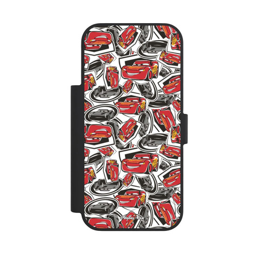 Apple iPhone 18 Pro NIVOflip Cars 3 Retro Muster