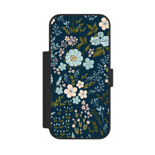 Apple iPhone 18 Pro NIVOflip Automne floral 4