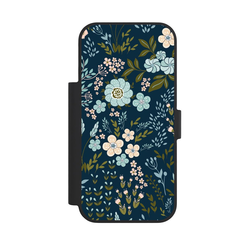 iPhone 18 Pro NIVOflip Automne floral 4