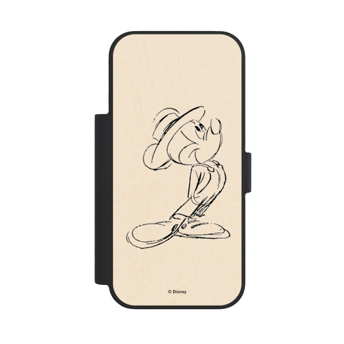 Apple iPhone 18 Pro NIVOflip Micky Vintage Mood