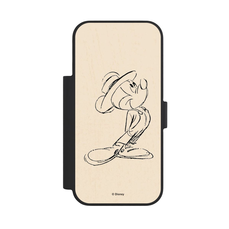 iPhone 18 Pro NIVOflip Micky Vintage Mood