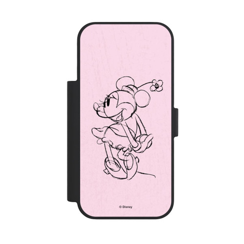 Apple iPhone 18 Pro NIVOflip Minniemouse Vintage