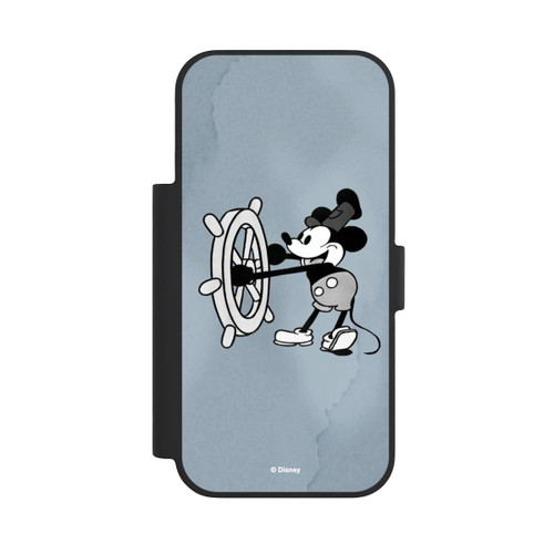 Apple iPhone 18 Pro NIVOflip Micky Vintage Matrose
