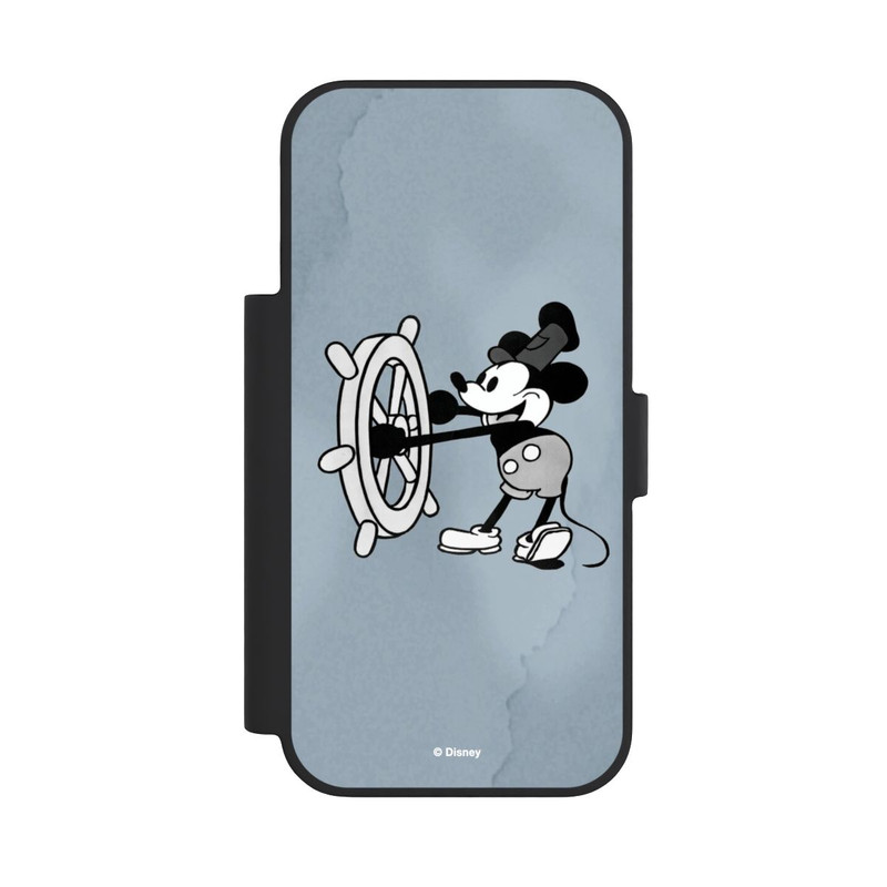 iPhone 18 Pro NIVOflip Micky Vintage Matrose