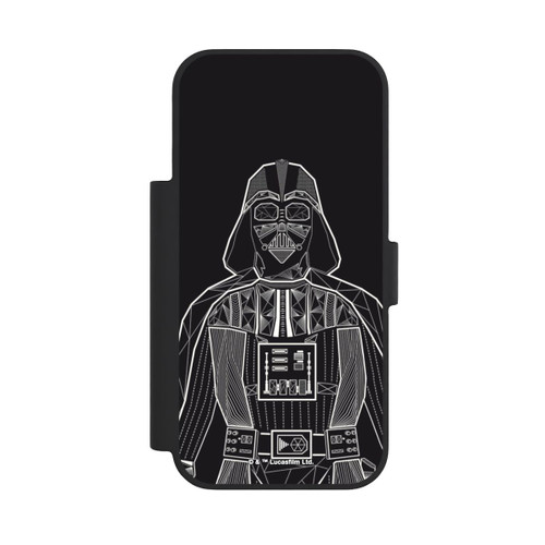 Apple iPhone 18 Pro NIVOflip Dark Vador dessin