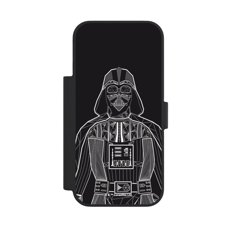 iPhone 18 Pro NIVOflip Dark Vador dessin