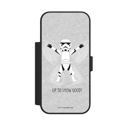 Apple iPhone 18 Pro NIVOflip Up to Snow Good - Star Wars