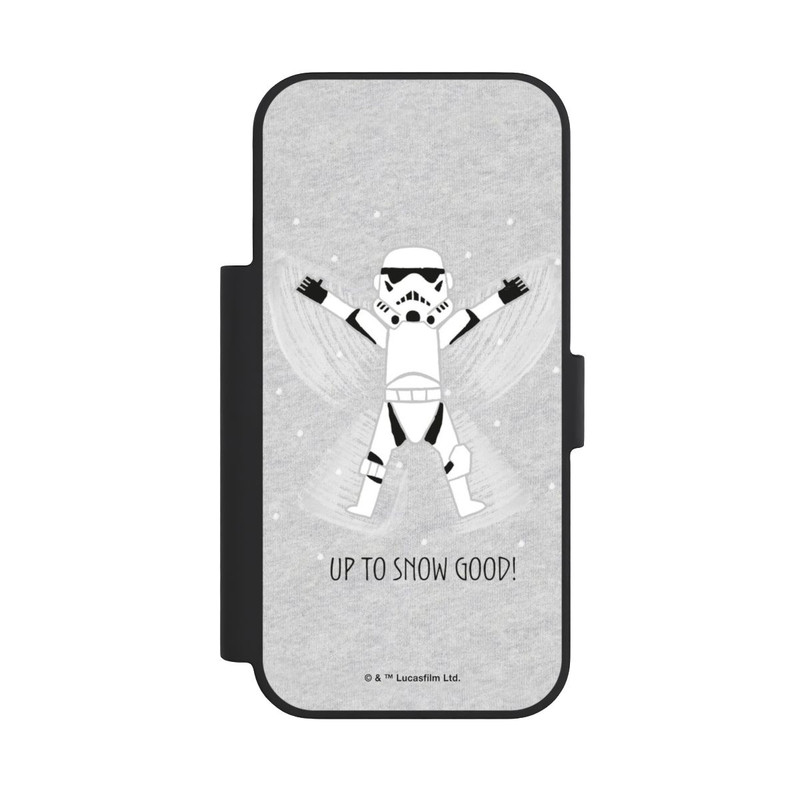 iPhone 18 Pro NIVOflip Up to Snow Good - Star Wars