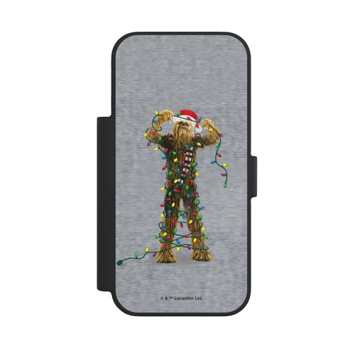 Apple iPhone 18 Pro NIVOflip Chewbacca Christmas Lights 