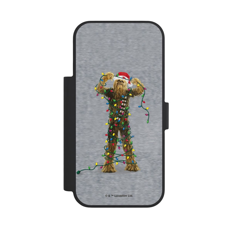 iPhone 18 Pro NIVOflip Chewbacca Christmas Lights 