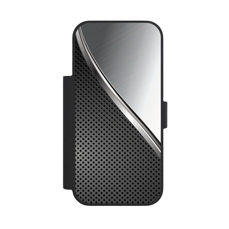 iPhone 18 Pro NIVOflip Duo Metal Surface