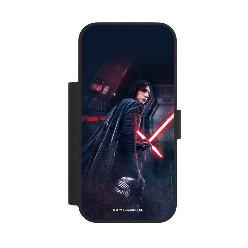 iPhone 18 Pro NIVOflip Kylo Ren - Star Wars 8