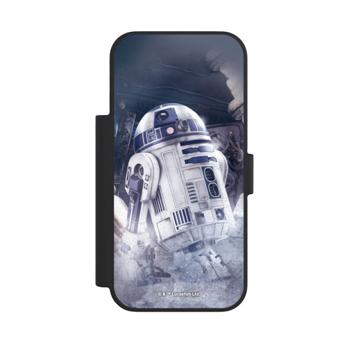 Apple iPhone 18 Pro NIVOflip R2D2 - Star Wars 8