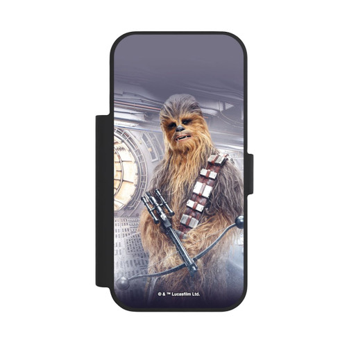 Apple iPhone 18 Pro NIVOflip Chewbacca - Star Wars 8