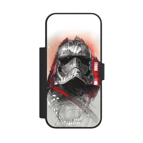 Apple iPhone 18 Pro NIVOflip Captain Phasma - StarWars 8
