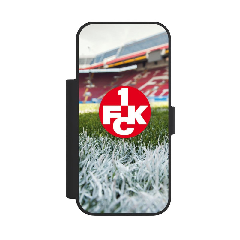 iPhone 18 Pro NIVOflip Stadionrasen FCK