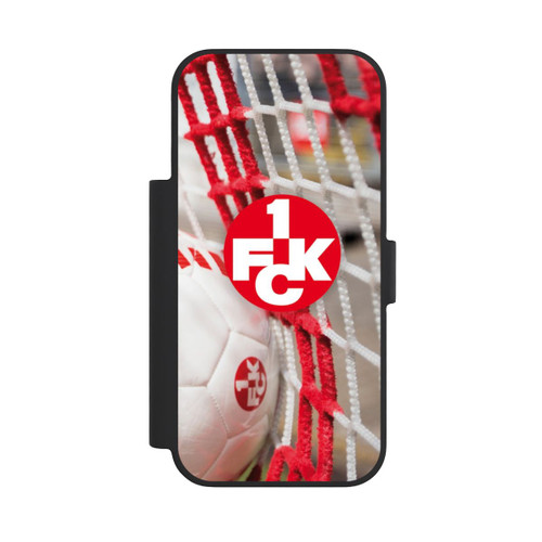 Apple iPhone 18 Pro NIVOflip Torschuss FCK