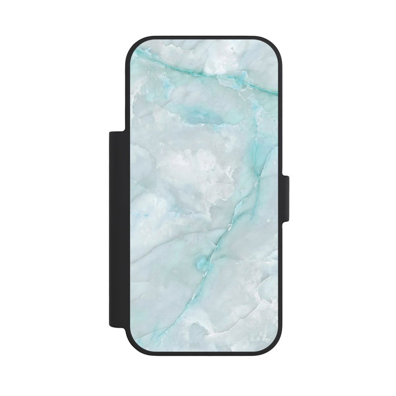 iPhone 18 Pro NIVOflip Blue Ice