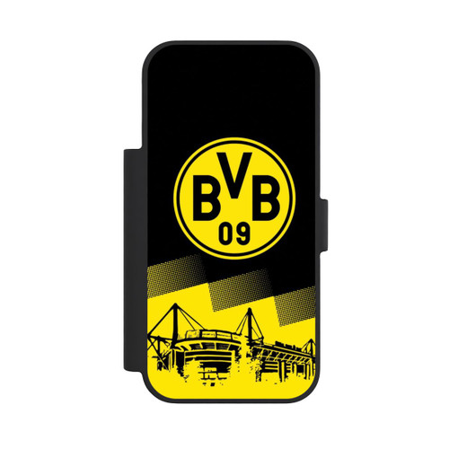 Apple iPhone 18 Pro NIVOflip BVB Two Tone
