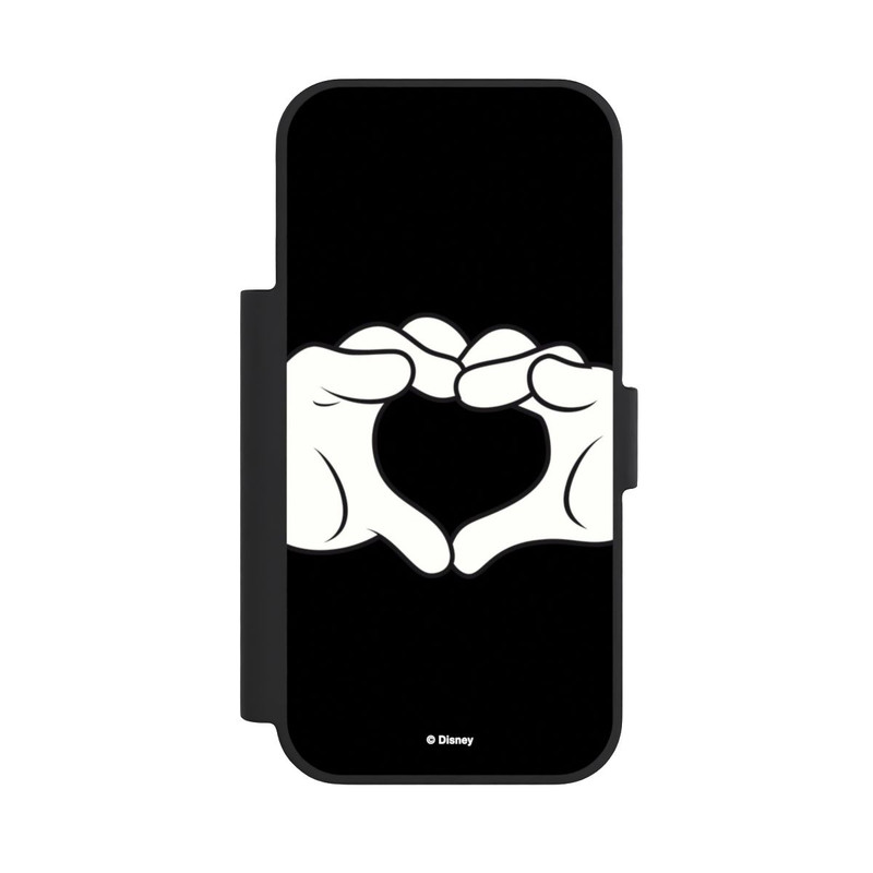 iPhone 18 Pro NIVOflip Love Hands Micky and Minnie