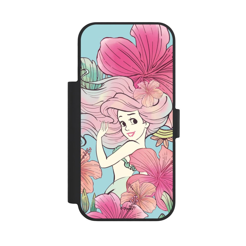 iPhone 18 Pro NIVOflip Arielle Royal Floral