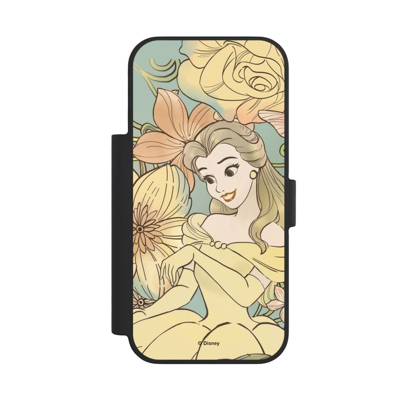 iPhone 18 Pro NIVOflip Belle Royal Floral No 2