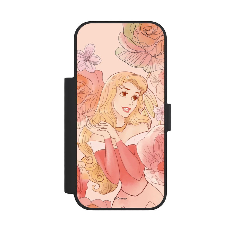 iPhone 18 Pro NIVOflip Sleeping Beauty Royal Floral