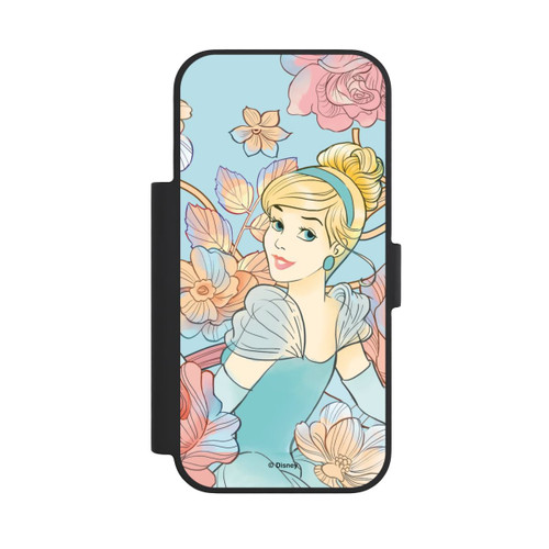 Apple iPhone 18 Pro NIVOflip Cendrillon Floral